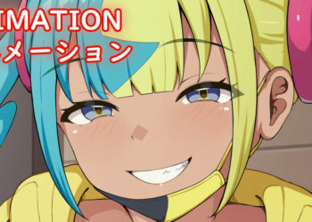 [レネタン] [アニメ] カナリィのパイズリ