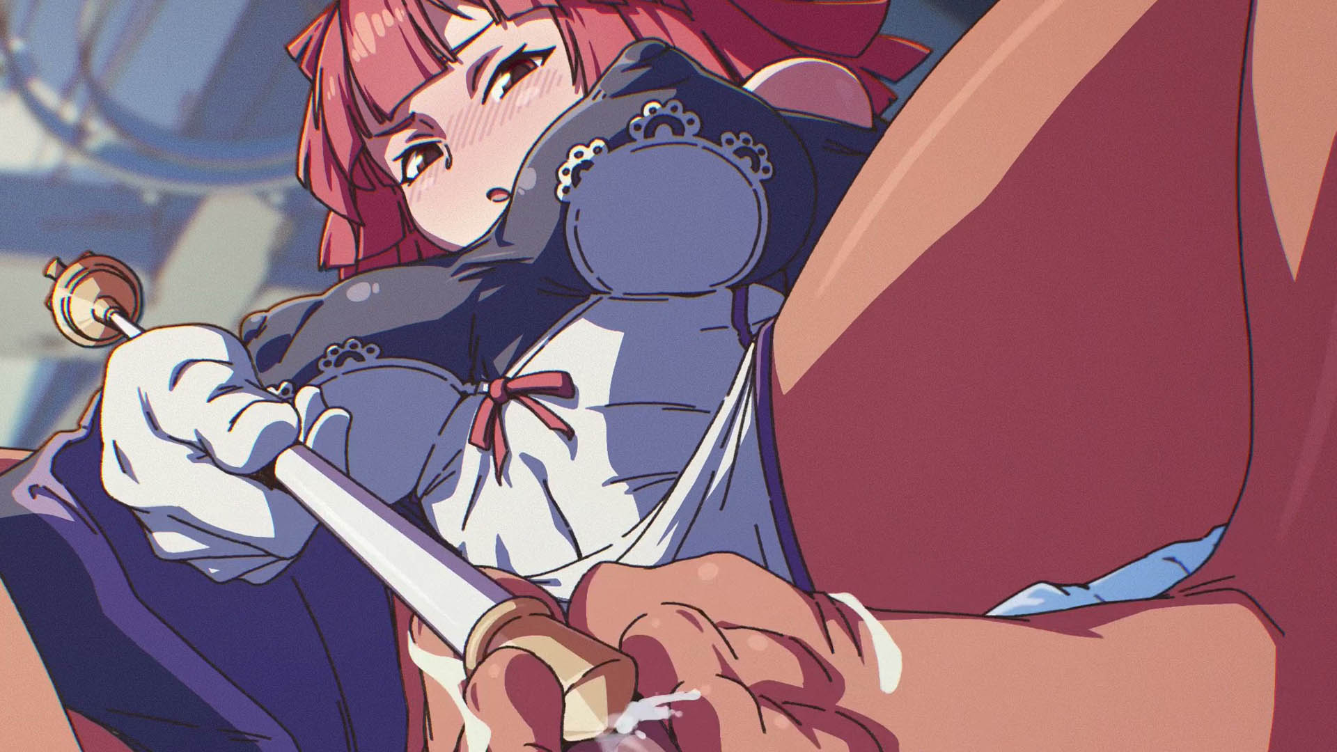 [不燃ごみ太郎] プリエ【フルサイズ】