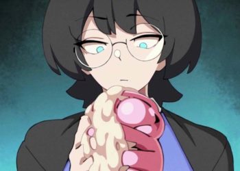 [梅澤一手] よそのこ【射精差分】