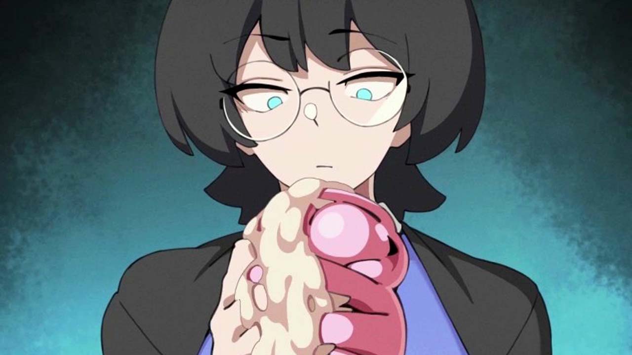 [梅澤一手] よそのこ【射精差分】