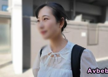 【高清素人】身高171cm的鄉下女孩 被蒙住雙眼 用振動玩具襲擊！！最後“射精在裡面！！”