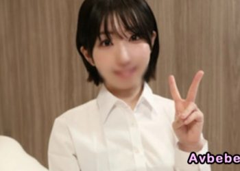 【高清素人】【肛解禁】下班後秘密幽會。她身體異常敏感 高潮迭起 一邊呻吟一邊說：「我喜歡肛交…」當一根粗大的肉棒猛烈地衝擊她的肛門時 發出陣陣呻吟。大量的精液射入她顫抖的屁眼！