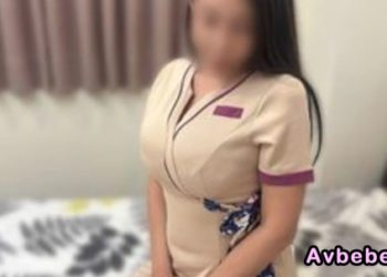 【高清素人】【按摩巨乳】超爆乳的豐滿女孩誘惑♥用她的乳房和小穴大量射精