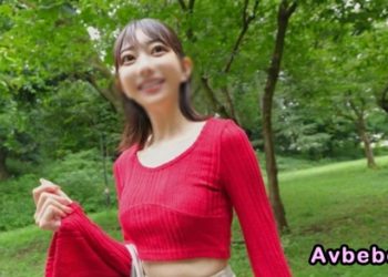 【高清素人】人妻想被丈夫以外的男人… 被猛烈抽插後 強烈的精液噴射！