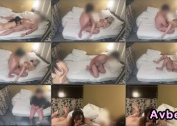 【高清素人】這是一場由性慾驅動的男女邂逅 真實寫照