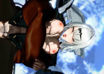 [AlphaG] Yixuan X Mob [中文字幕]