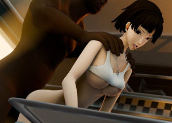 [AmateurThrowaway] Summer Makoto