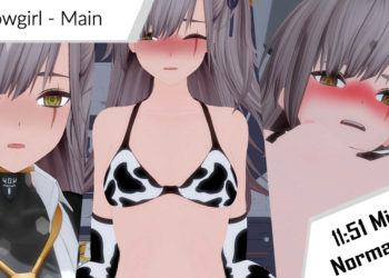 [Aung15] Leva Cowgirl – Main