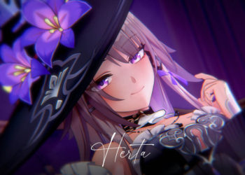 [Eros] The Herta 💜