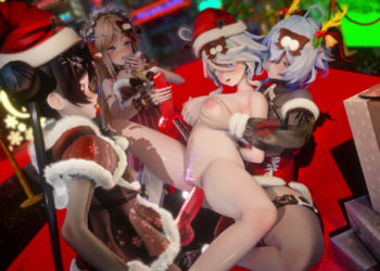 [Gerrry] Christmas Collection-聖誕合集