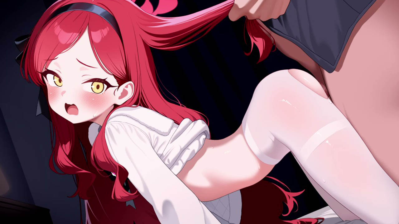 [Harechippai (はれ)] タカネ