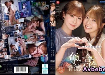 【高清中字】[IPZZ-751](馬賽克破解) 同窗會的夜晚，在醉醺醺的氣氛下前往懷舊的母校 和一直喜歡我的2位青梅竹馬 一夜限定的奪取背德不倫 西宮夢 miru