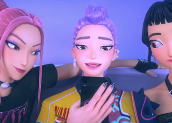 [Kaepora] Huntrx’s Game – release animation!