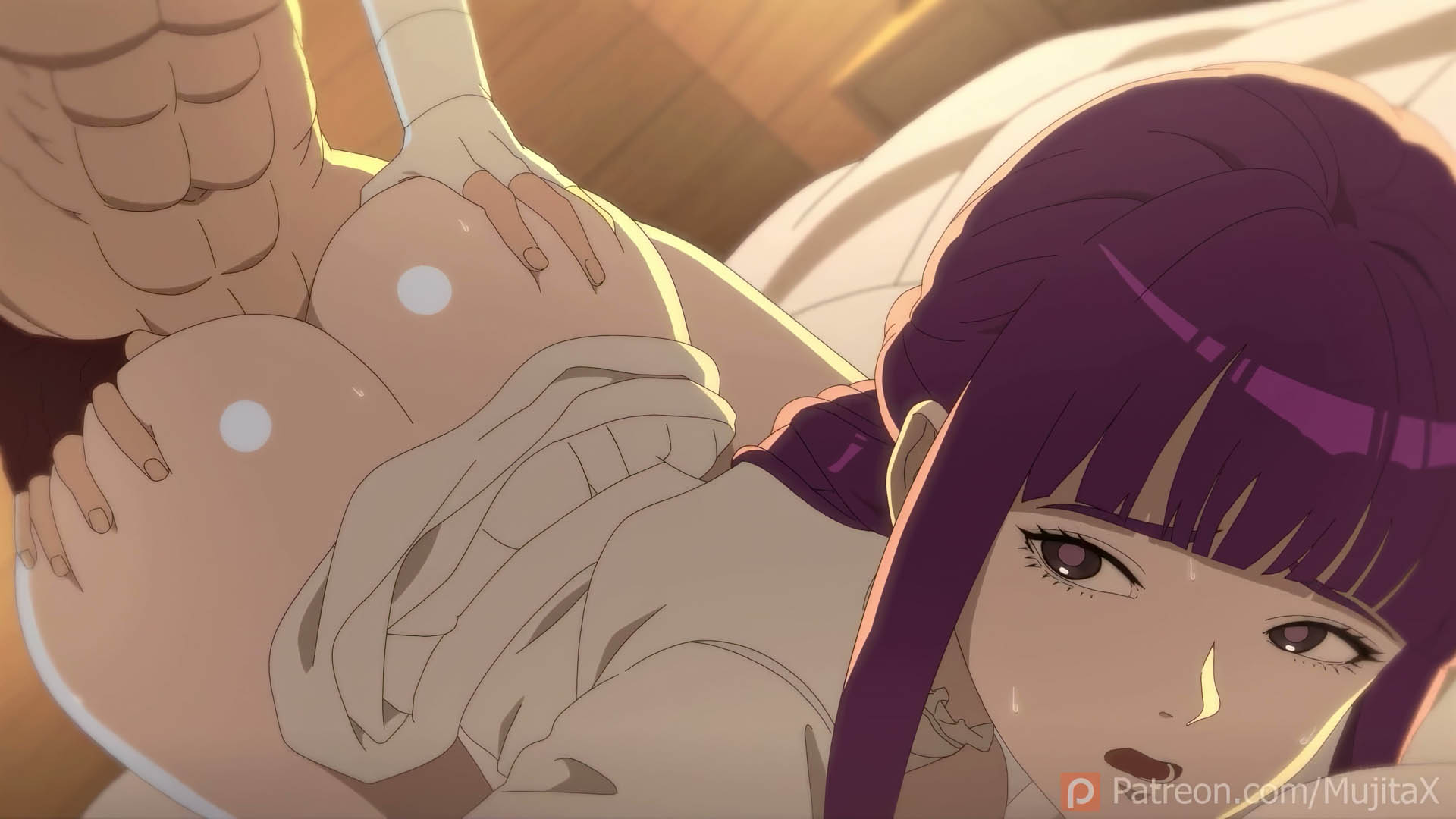 [MujitaX] Fern’s Birthday