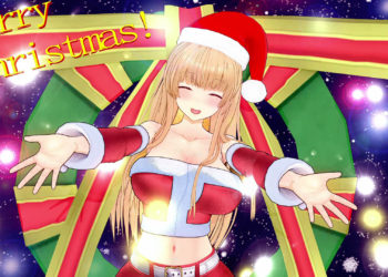 [Peh-koi] 【高画質版あり】NTRの天使様 特別編：サンタコス真昼ちゃんとNTRえっち