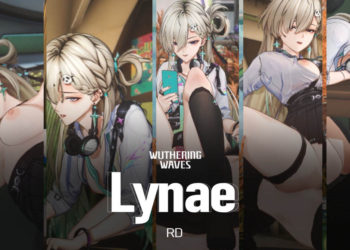 [RD] Lynae