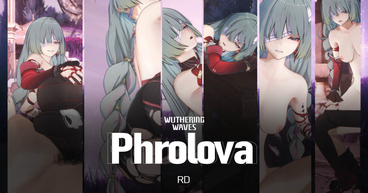 [RD] Phrolova p2