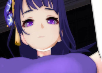 [SeventyFive] Raiden – [OnlyMoans]