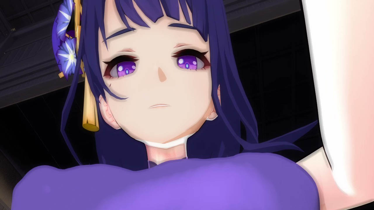 [SeventyFive] Raiden – [OnlyMoans]