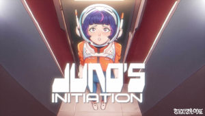 [StickySpoodge] JUNO'S INITIATION!