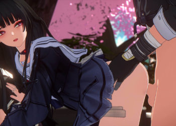 [horizontalslope] Chisa