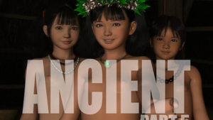 [yosino] ANCIENT part5 最終話