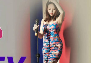 【華語AV-片商】相約KTV包廂做愛 直接內射