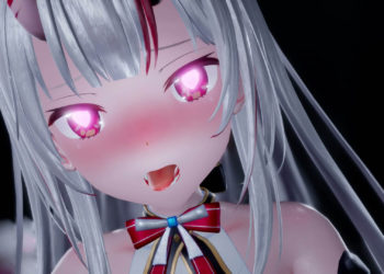 [だぶりゅーP(doubleP)] 発情イチャラブ恋堕ち♡【nkraym編】