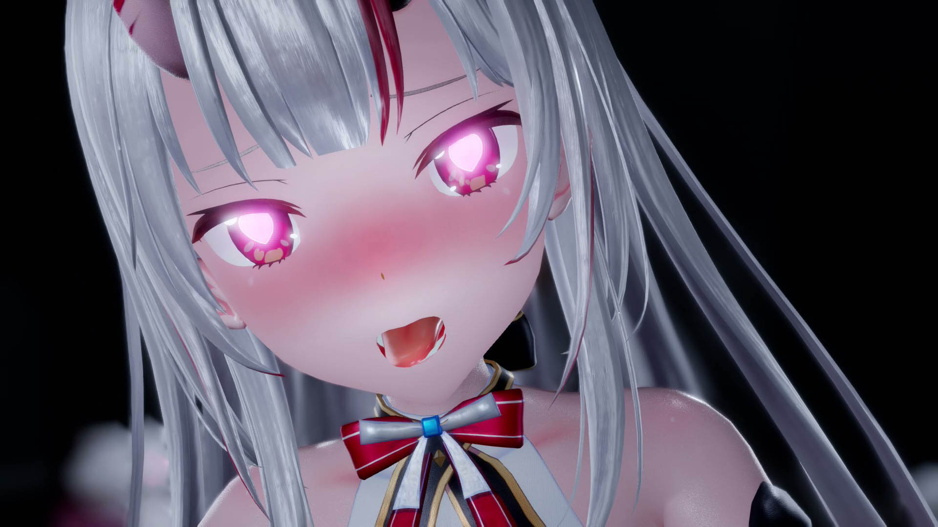 [だぶりゅーP(doubleP)] 発情イチャラブ恋堕ち♡【nkraym編】