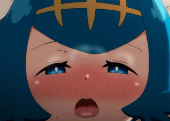 [ドロクマ] スイレン一家❤スイレンのターン