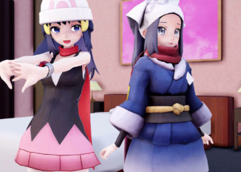 [淫集院 笹]ヒ〇リちゃん＆シ〇ウちゃん秘密の撮影会＆睡〇〇