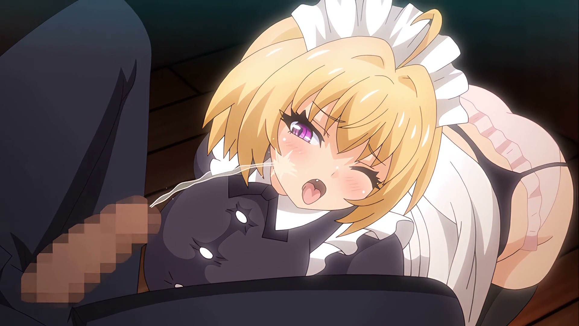 [魔人] 勇者公主米莉亞 4 [中文字幕]