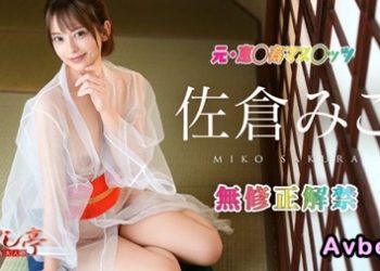 【高清中字】[010126_001] 精緻成人療癒旅館~免費提供私人服務~