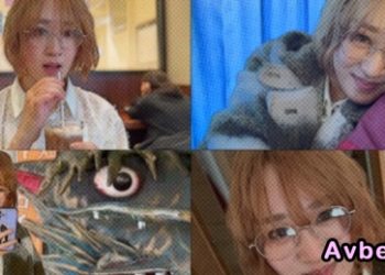 【高清素人】和青春可愛的女大生一起去泡溫泉 然後…