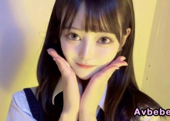 【高清素人】「令和天使」 142cm / 36kg 18歲。才華洋溢 已收到三家經紀公司的邀約。中出