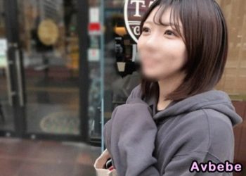 【高清素人】美艷動人的前偶像美女被吸引 前來應徵高薪工作。這位美女的魅力讓人慾火焚身。