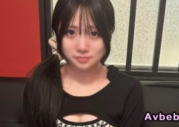 【高清素人】害羞天真的19歲女孩 是她第一次也是最後一次出場。之後一切都將結束。