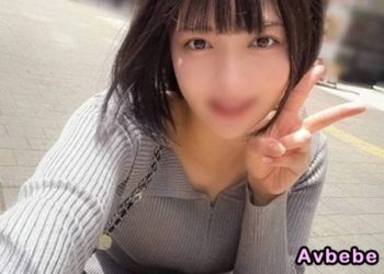 【高清素人】反差萌！天真無邪卻是「變態M女」的可愛女生 20歲 ⇒ 眼含淚水口交 分泌物噴湧而出 ★ Yumi ★