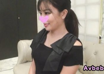 【高清素人】美麗可愛的Hotel接待員 綁著迷人的黑色馬尾（24歲）正在做愛！擁有美麗的乳房、漂亮的陰部和敏感的身體 高潮迭起的性愛中讓她一次又一次地達到高潮！