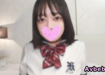 【高清素人】簡直是國民美女！飯店約會 和穿著制服的巨乳SSS級美女上演了一場甜蜜的口交！