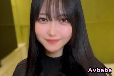 【高清素人】黑長髮 x 女演員級的臉蛋！ ！舌吻、大量內射！ ！