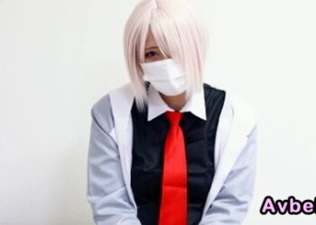 【高清素人】超濃密中出！深喉和顏藝表情太色情了 Coser