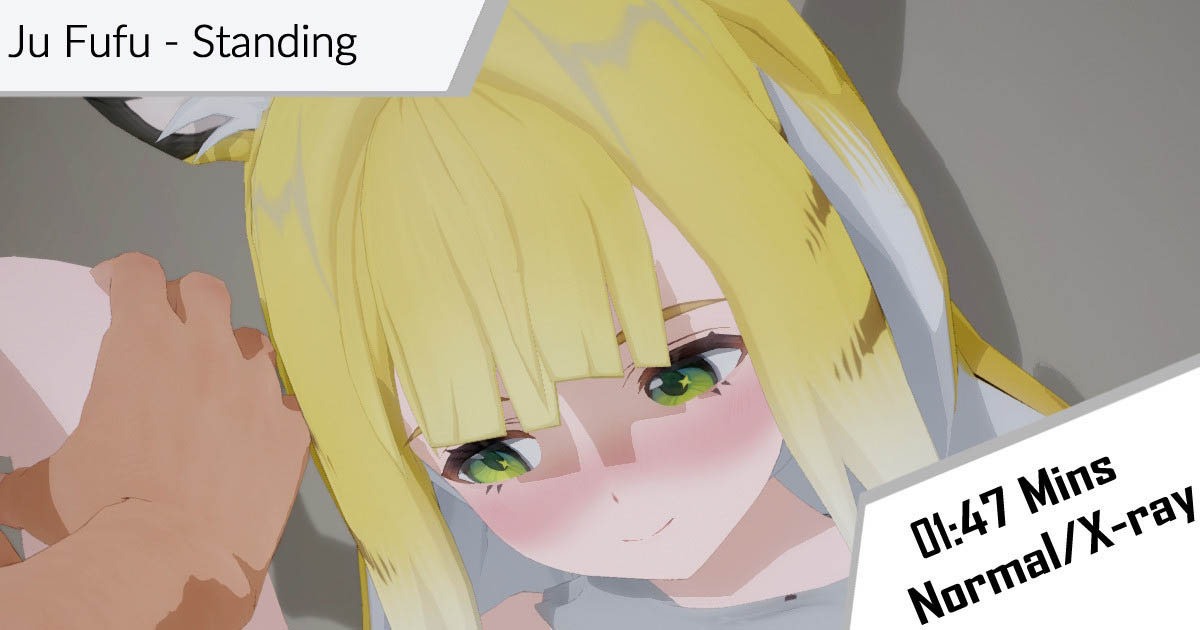 [Aung15] Ju Fufu – Standing