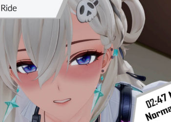 [Aung15] Lynae – Ride