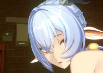 [BFuzz] Sneaky Lucia