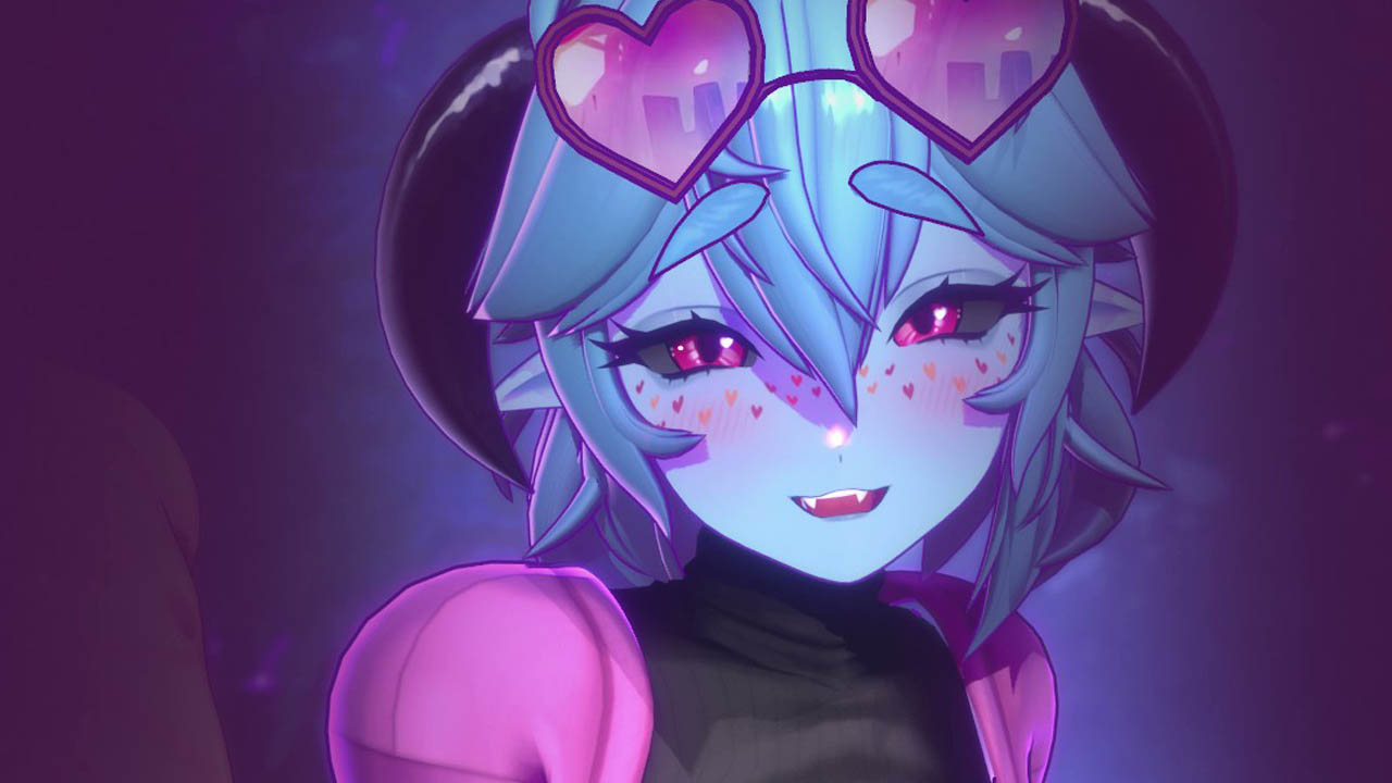 [BlobCG] Opal Alt. View