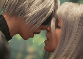 [Erovirus 👾] Retribution Protocol – Part 2 [Early Access]