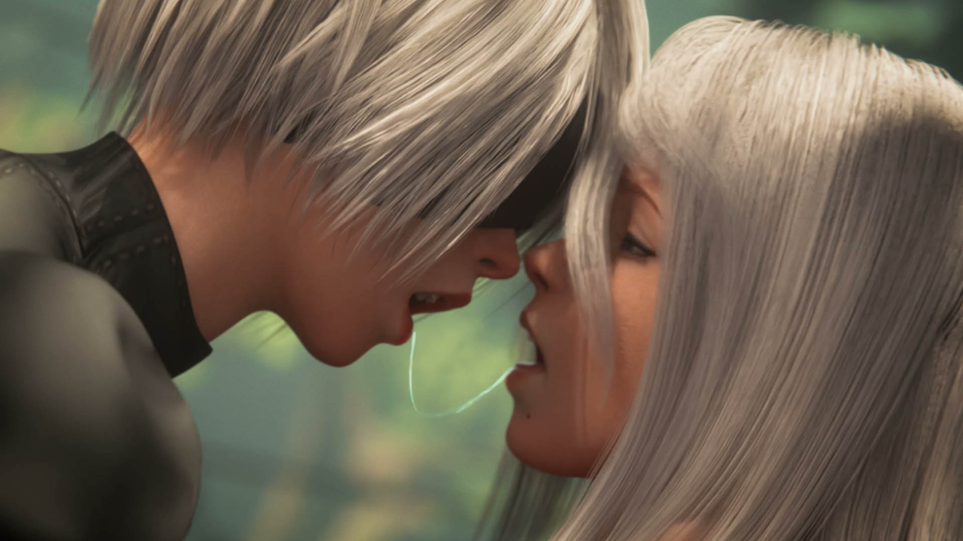 [Erovirus 👾] Retribution Protocol – Part 2 [Early Access]