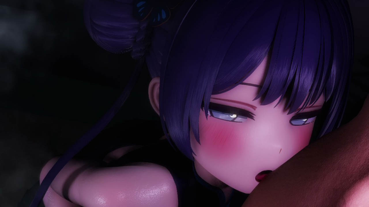 [KKTTkktt] キサキ 手コキ