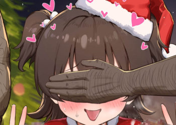 [kinkhead] みりあちゃん( L2dアニメーション)